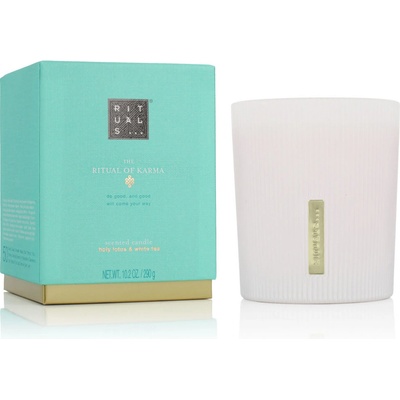 Rituals The Ritual of Karma Scented Candle 290 g