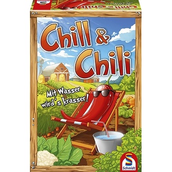 Schmidt Chill & Chili