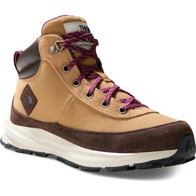 The North Face Туристически The North Face Y Back-To-Berkeley Iv Hiker NF0A7W5ZOHU1 Almond Butter/Demtssbrn (Y Back-To-Berkeley Iv Hiker NF0A7W5ZOHU1)