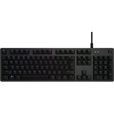 Logitech G512 Carbon Lightsync 920-009370