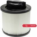 Vacs Dewalt DXV30SA hepa filter