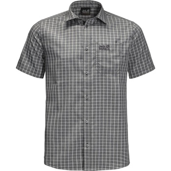 Jack Wolfskin Риза el dorado shirt men