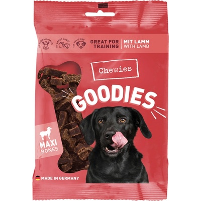 Chewies Goodies jahňacie 200 g