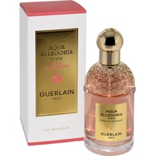 Guerlain Aqua Allegoria Forte Rosa Palissandro parfumovaná voda unisex 75 ml