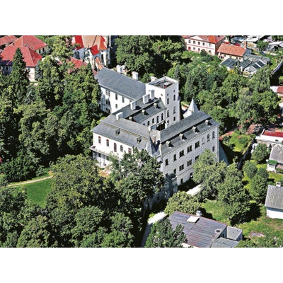 Let balónem Pardubice 60 minut letu Letenka pro 2 osoby
