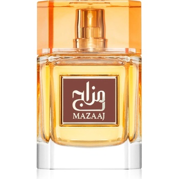 Image 1 of Zimaya Mazaaj EDP 100 ml