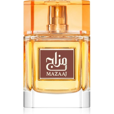 Zimaya Mazaaj EDP 100 ml