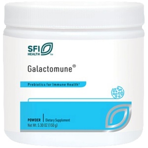 SFI HEALTH Galactomune® Powder - 150 г