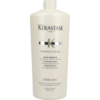 KÉRASTASE Kérastase Densifique Bain Densité Shampoo 1000 ml