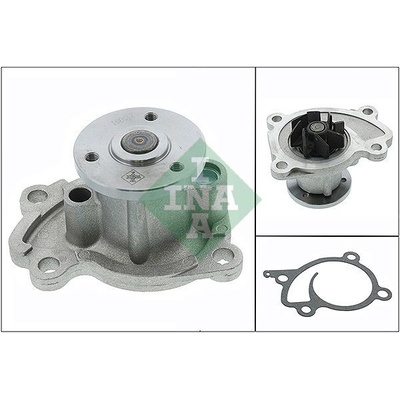 Vodní čerpadlo, chlazení motoru Schaeffler INA 538 0383 10