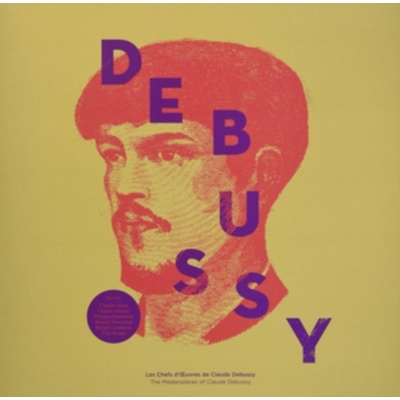 Debussy - Debussy LP