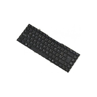 SONY Vaio VGN-FW130N Klávesnice Keyboard pro Notebook Laptop Česká Czech
