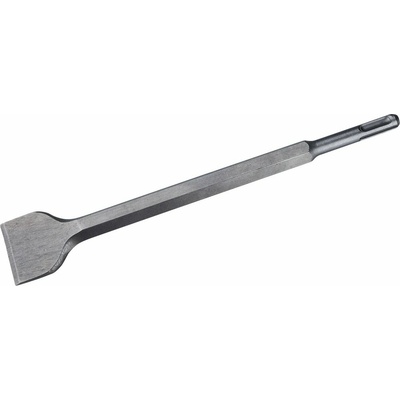 EXTOL PREMIUM 8801502 sekáč plochý SDS PLUS, 250x14mm, šířka ostří 40mm