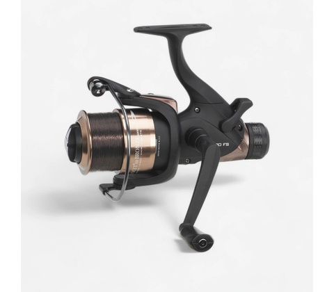 Mitchell Avovet Bronze FreeSpool 6000