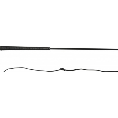 Equipage Bič lonžovací 1,6 1,8 2 m černý – Zboží Dáma