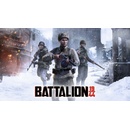 Battalion 1944