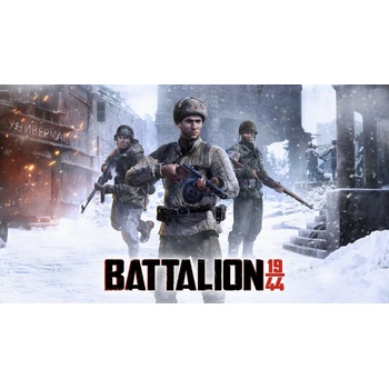 Battalion 1944