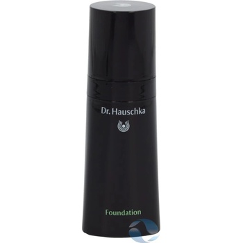 Dr.Hauschka Foundation 03 chestnut 30 ml