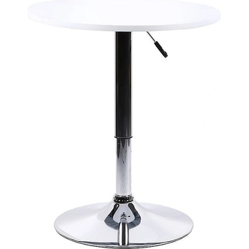 ЕВРОМАР Бар маса sb-4 бяла