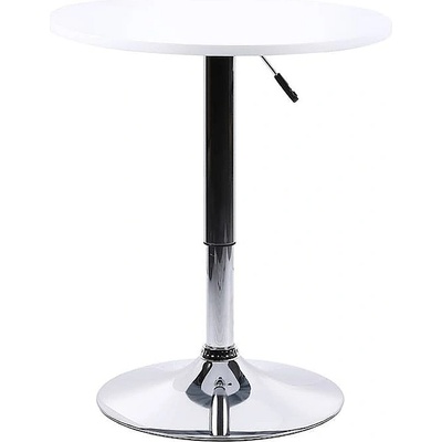 ЕВРОМАР Бар маса sb-4 бяла