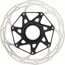 Sram 2P Centerlock 160 mm Ti černá