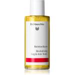 Dr. Hauschka Body Care ревитализиращ тоник за ръце и крака 100ml