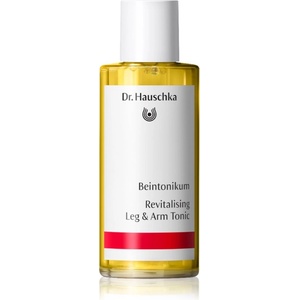 Dr. Hauschka Body Care ревитализиращ тоник за ръце и крака 100ml