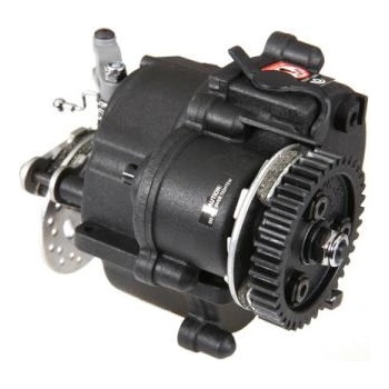 Traxxas скоростна кутия комплектна (за Revo 3.3)