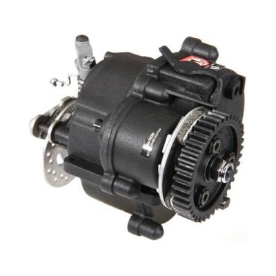 Traxxas скоростна кутия комплектна (за Revo 3.3)