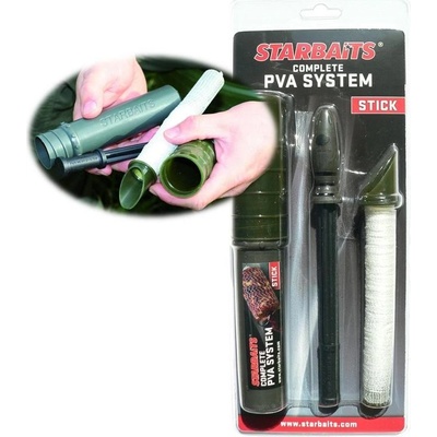 Starbaits PVA punčocha System Stick 6 m 17 mm
