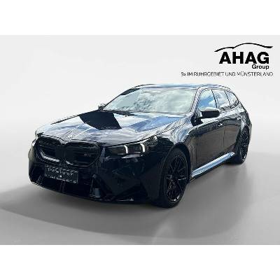 BMW M5 Touring xDrive 535 kW