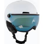 ATTABO Скиорска каска ATTABO Avens 2.0 Visor white
