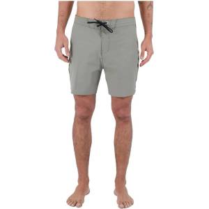Hurley Бански гащета Hurley Phantom Sidewinder Renegade 17´´ swimming shorts - Green (Army)