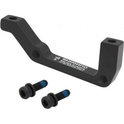 adaptér Shimano Post/Stand 180 mm – Zbozi.Blesk.cz