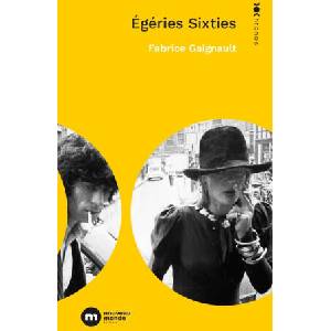 Égéries Sixties (2026)