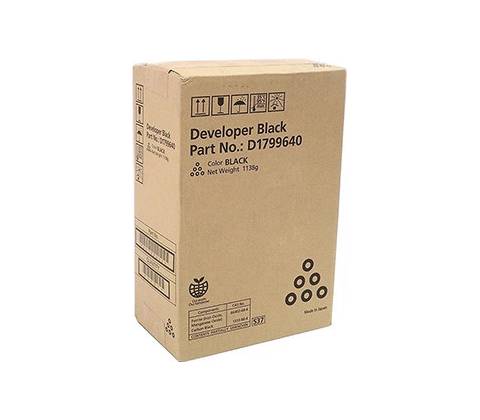 Ricoh D1799640/D1809640 - originálny