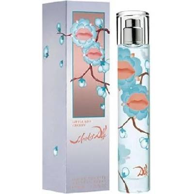 Salvador Dali Little Kiss Cherry EDT 100 ml