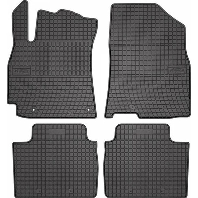 FroGum Гумени стелки за HYUNDAI Elantra VII (2020+) - sedan, марка Frogum (411715)