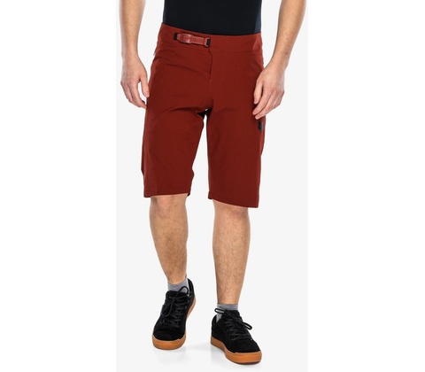 Fox Ranger Lined Short rust