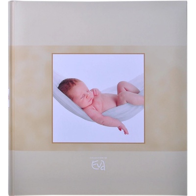 ZEP Klasické album Eva Born