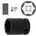 BGS technic Къси ударни вложки 1/2" от 6.40лв