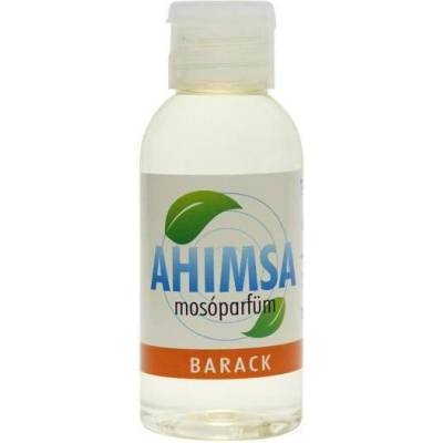 Ahimsa prací parfum Broskyňa 100 ml