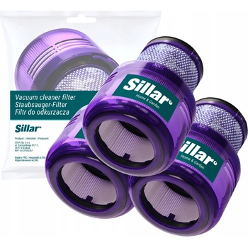 Sillar Dyson V11 Absolute Pro SV14 Animal Total Clean V15