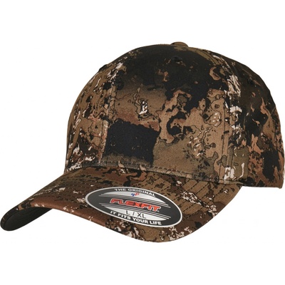 Flexfit Veil Camo ciapka wideland