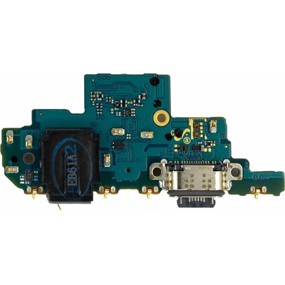 Samsung A525 Galaxy A52 Deska vč. Dobíjecího Konektoru (Service Pack)