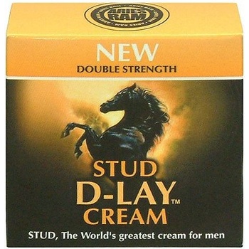 Stud D-lay Cream 30 g