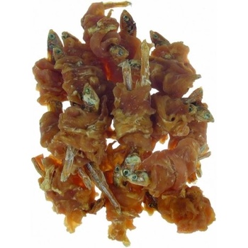 Image 1 of TATRAPET лакомство за куче - Натурално пилешко месо и риба 500 гр - Словакия 441.15