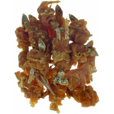 TATRAPET лакомство за куче - Натурално пилешко месо и риба 500 гр - Словакия 441.15