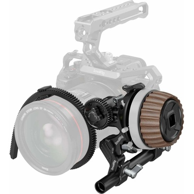 SmallRig Modular Follow Focus F60 5163