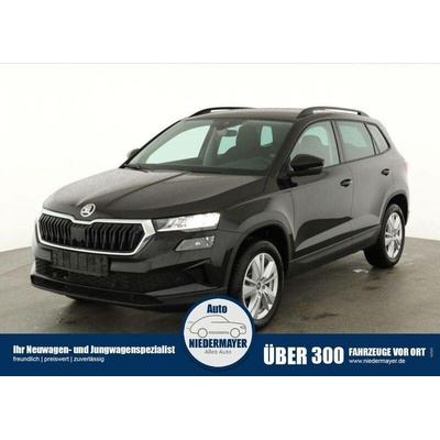 Skoda Karoq 2.0 TDI 4x4 DSG Selection 110 kW